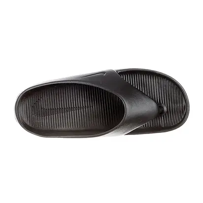 Шльопанці Nike W CALM FLIP FLOP, чорний