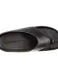 Шльопанці Nike W CALM FLIP FLOP, чорний