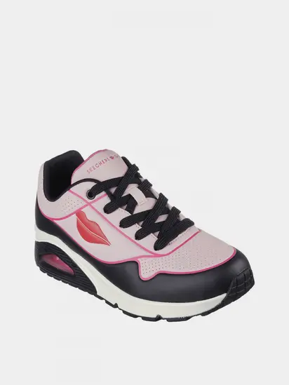 Кросівки Skechers жін. 177998 BKPK