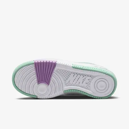 Кросівки Nike GAMMA FORCE, білий
