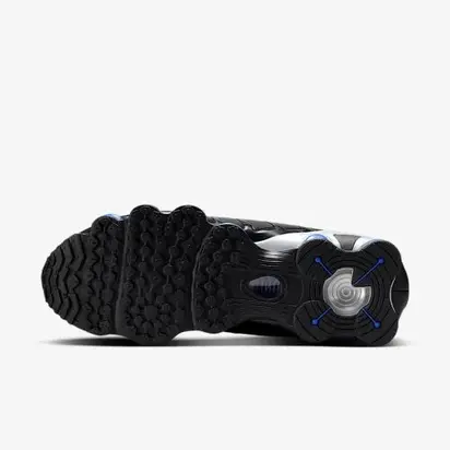 Кросівки Nike SHOX TL