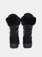Чоботи CMP ROHENN WMN SNOW BOOTS WP, чорний