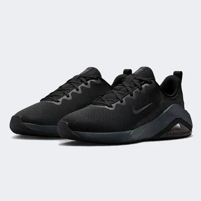 Кросівки W NIKE AIR ZOOM BELLA 7, чорний
