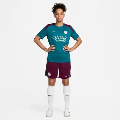 Шорти Nike PSG 24/25 Strike