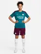 Шорти Nike PSG 24/25 Strike