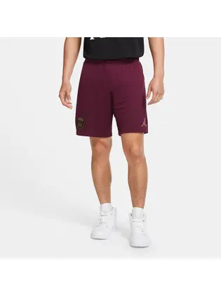 Шорти Jordan Paris Saint-Germain Shorts