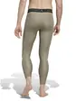 Лосини Adidas Tech Grey Leggings