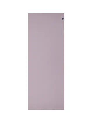 Килимок для йоги Manduka eKO Elderberry Midnight 180x61x0.5 см