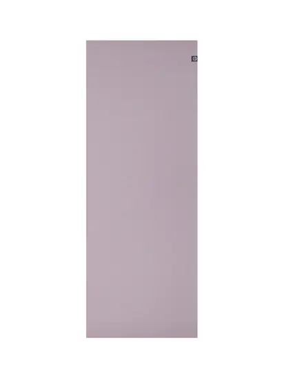 Килимок для йоги Manduka eKO Elderberry Midnight 180x61x0.5 см