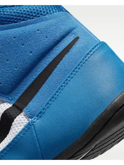 Борцівки Nike Fury