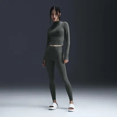 Лосини Nike W DF ZENVY HR TGHT
