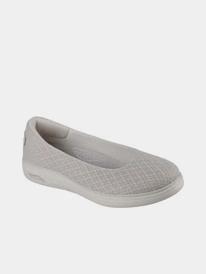 Балетки Skechers жін. 138902 TPE
