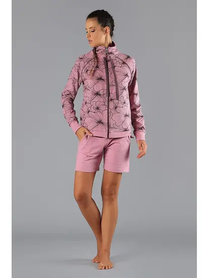 Шорти CMP WOMAN BERMUDA, чорний
