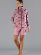 Шорти CMP WOMAN BERMUDA, чорний