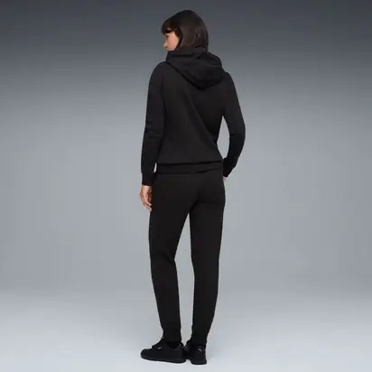 Костюм спортивний Hooded Sweat Suit Puma L Чорний
