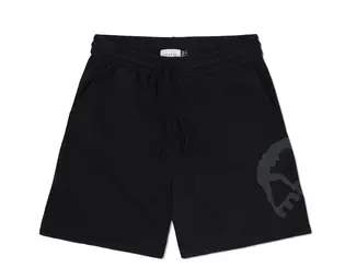 Шорти Manto shorts Logo, чорний