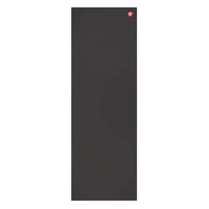 Килимок для йоги Manduka GRP Adapt 2.0 Long Carbon Black 200x66x0.5 см