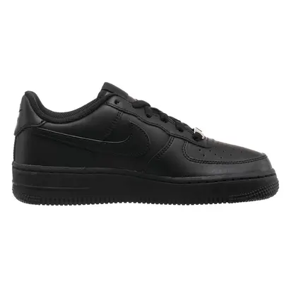 Кросівки Nike AIR FORCE 1 LE (GS), чорний