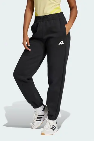 Штани W FI SL PT Adidas XS Чорний