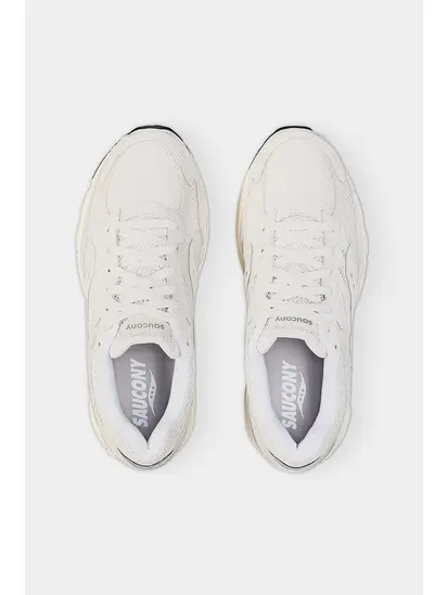 Кросівки Saucony Progrid Omni 9, бежевий