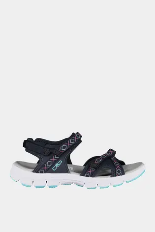 Сандалі CMP ALMAAK WMN HIKING SANDAL, чорний