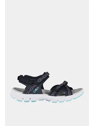 Сандалі CMP ALMAAK WMN HIKING SANDAL, чорний