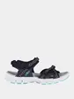 Сандалі CMP ALMAAK WMN HIKING SANDAL, чорний