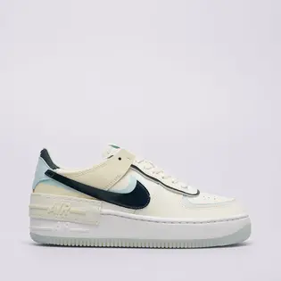 Кросівки жіночі Nike Air Force 1 Shadow Beige