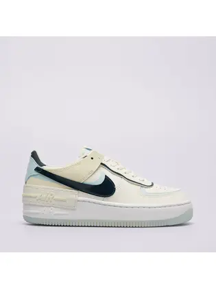 Кросівки жіночі Nike Air Force 1 Shadow Beige
