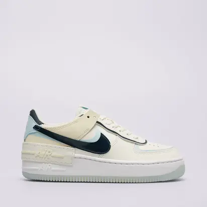 Кросівки жіночі Nike Air Force 1 Shadow Beige
