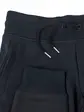 Штани New Balance NB Ess FT, чорний
