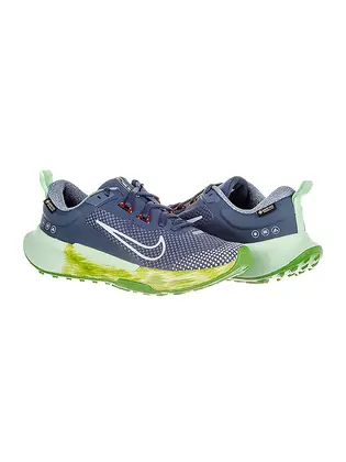 Кросівки Nike WMNS JUNIPER TRAIL 2 GTX, синій