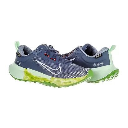 Кросівки Nike WMNS JUNIPER TRAIL 2 GTX, синій