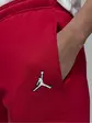 Штани JORDAN W J FLT FLC PANT CORE, червоний