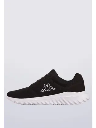 Кросівки Unisex Sneaker Kappa Чорний