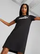 Сукня ESS Logo Dress Puma XS Чорний