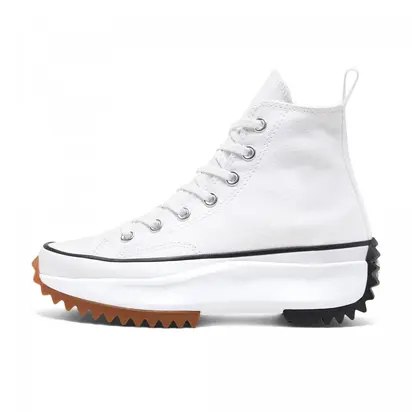Кеди Run Star Hike Lugged HI White