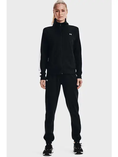 Костюм спортивний Tricot Tracksuit чорний LG