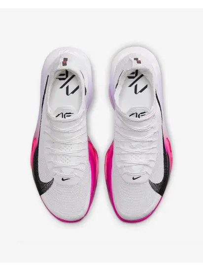 Кросівки NIKE ALPHAFLY 3 ROAD RACING SHOES WHITE