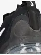 Кросівки Nike Air VaporMax 2021 FK Black Metallic Silver (W)