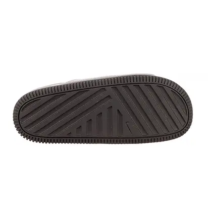 Шльопанці Nike W CALM SLIDE, чорний