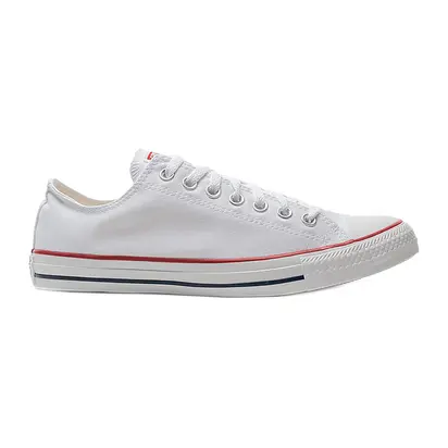 Кеди Converse ALL STAR OX OPTICAL WHITE, білий