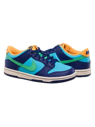 Кросівки Nike Dunk Low, бежевий