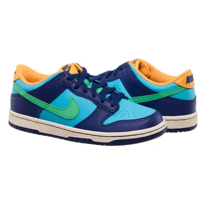 Кросівки Nike Dunk Low, бежевий
