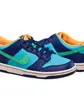 Кросівки Nike Dunk Low, бежевий