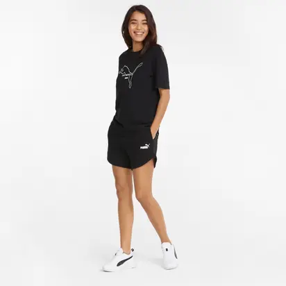 Шорти Puma