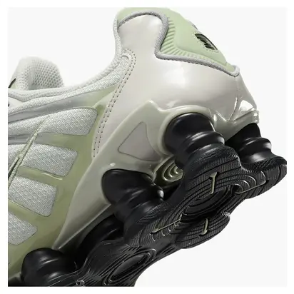 Кросівки Nike Shox TL