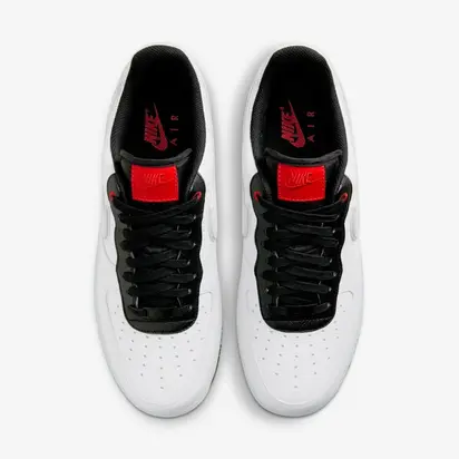Кросівки Nike Air Force 1 Low '07 LX Crane