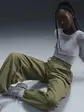 Штани Nike NSW Mid-Rise Repel Pants