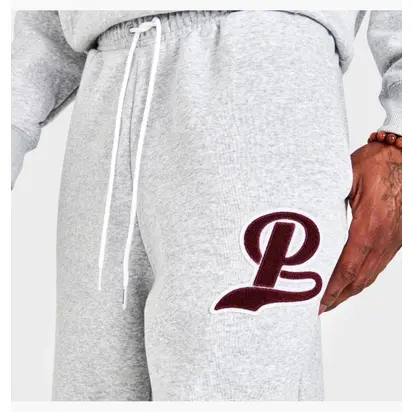 Штани PUMA Team Fleece Sweatpants